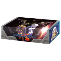 Storage Box Collection Vol.65 (Total Eclipse)