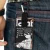 Akiho Mobile Pouch