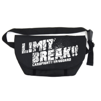 Limit Break!! Messenger Bag