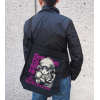 Shero Shoulder Tote Bag (Black)