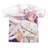 Ultimate Madoka Full Graphic T-Shirt (White)