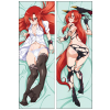 Lisara Dakimakura Cover