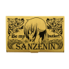 Sanzenin House Name Card Case