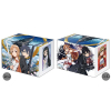 Deck Holder Collection Vol.137 (Sword Art Online)