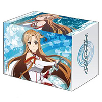 Deck Holder Collection Vol.138 (Asuna)