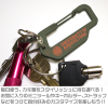 University of Agriculture Carabiner