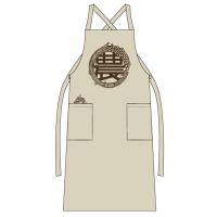 University of Agriculture Apron
