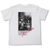 Steins Gate T-Shirt (White)