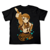 Kiririn T-Shirt (Black)