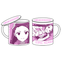 Minase Iori Mug with Lid