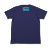 Ganaha Hibiki All Print T-Shirt (Night Blue)