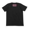 Minase Iori All Print T-Shirt (Black)