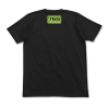 Hoshii Miki All Print T-Shirt (Black)