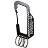 Musashi Ariadust Carabiner