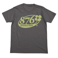 876 Pro T-Shirt (Medium Gray)