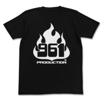 961 Pro T-Shirt (Black)