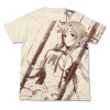 ALO Asuna T-Shirt (Natural)