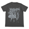 3 Yagami Sisters T-Shirt (Sumi)