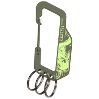 Lyfa Carabiner