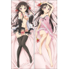 Himenokoji Akiko Dakimakura Cover