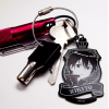 Kirito Emblem Key Holder