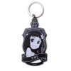 Yui Emblem Key Holder