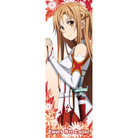 SAO Asuna Sports Towel