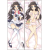 Saotome Liliel Smooth Dakimakura Cover