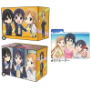 Character Deck Case MAX (Kokoro Connect)