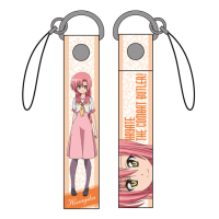 Katsura Hinagiku Strap