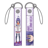 Tsugumi Ruri Strap