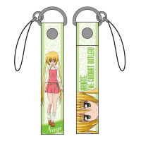 Nagi Strap