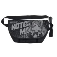 Minami Kotori Messenger Bag