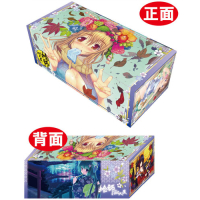 Storage Box Eshi 100-nin Ten Vol.2 (Santa Tsuji)