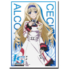 Sleeve Collection HG Vol.509 (Cecilia Alcott Part.2)