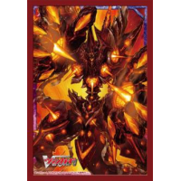 Sleeve Collection Mini Vol.86 (Burning Hell Seal Dragon, Blockade Inferno)