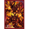 Sleeve Collection Mini Vol.86 (Burning Hell Seal Dragon, Blockade Inferno)