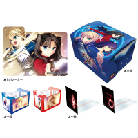 Character Deck Case W (Fate/stay night)