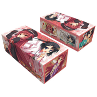 Character Card Box (Miu & Azusa)