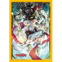 Sleeve Collection Mini Vol.85 (Goddess of Fortune, Fortuna)