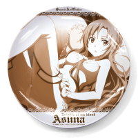 Asuna Picture Dish