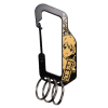 Matsumae Ohana Carabiner