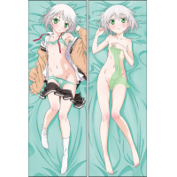 Sawatari Ginbe Haruomi Dakimakura Cover