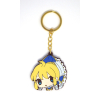 Saber Pinched Keyholder