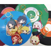 Waver Pinched Keyholder