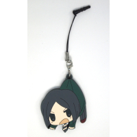 Waver Pinched Strap