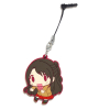 Shimamura Uzuki N Pinched Strap