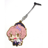 Jougasaki Mika R Pinched Strap