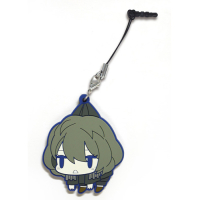 Takagaki Kaede R Pinched Strap