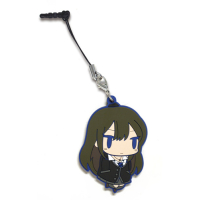 Shibuya Rin N Pinched Strap